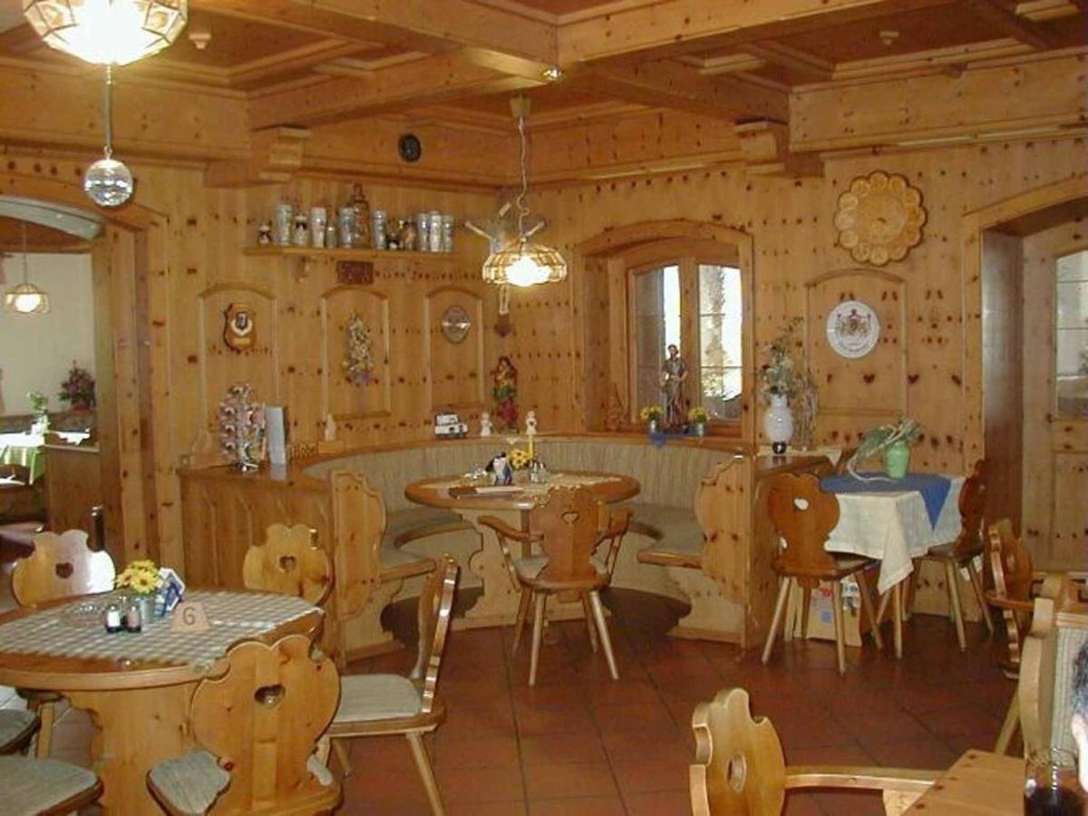 Gasthof-Metzgerei-Pension Schierlitz Rimbach  Kültér fotó